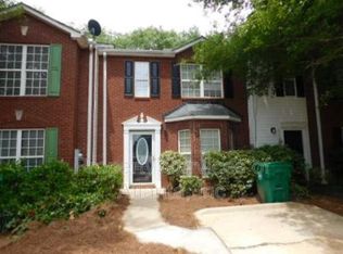 5617 Strathmoor Manor Cir, Lithonia, GA 30058