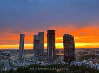 2916 Highway 7 Rd #1904, Vaughan, ON L4K 0G3