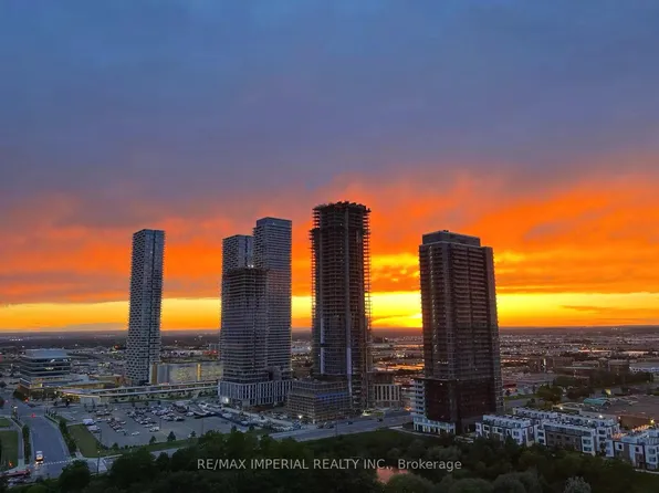 2916 Highway 7 Rd #1904, Vaughan, ON L4K 0G3