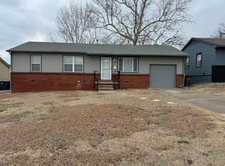 4928 S 24th Pl W, Tulsa, OK 74107
