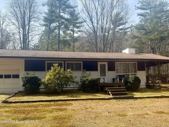 432 Cobbler Ln, Forkston Township, PA 18629
