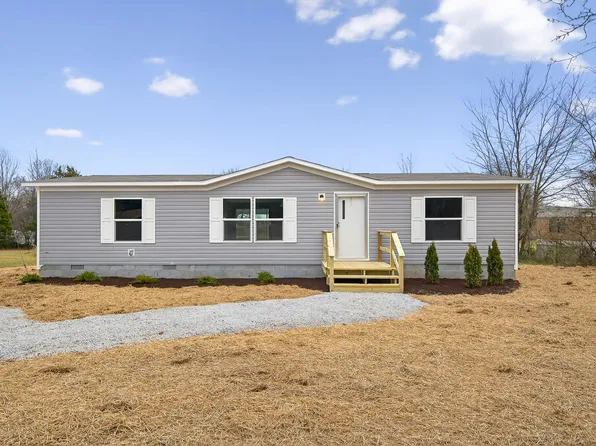 226 N G St Lot 279, Hillsboro, TN 37342
