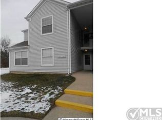 2411 Waters Edge Dr #11B, Toms River, NJ 08753