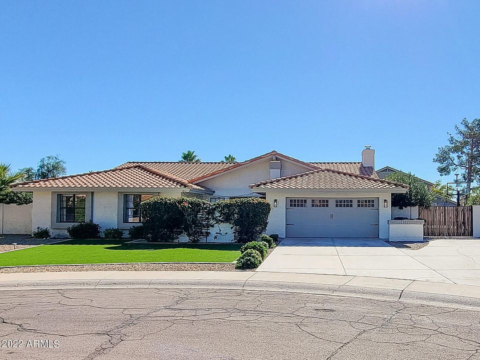 1963 E Jeanine Dr, Tempe, AZ 85284 Zillow