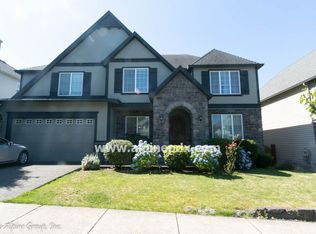 13678 NW Trevino St, Portland, OR 97229