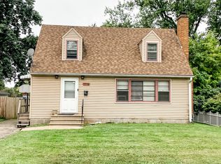 1119 N 13th St, Dekalb, IL 60115