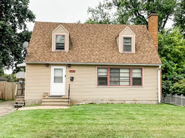 1119 N 13th St, Dekalb, IL 60115