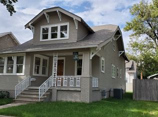 435 N Platte Ave, Fremont, NE 68025