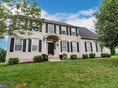 433 Hoffman Rd, Harleysville, PA, 19438