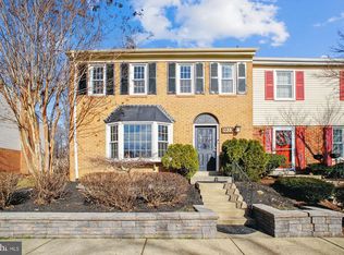 5833 Banning Pl, Burke, VA 22015