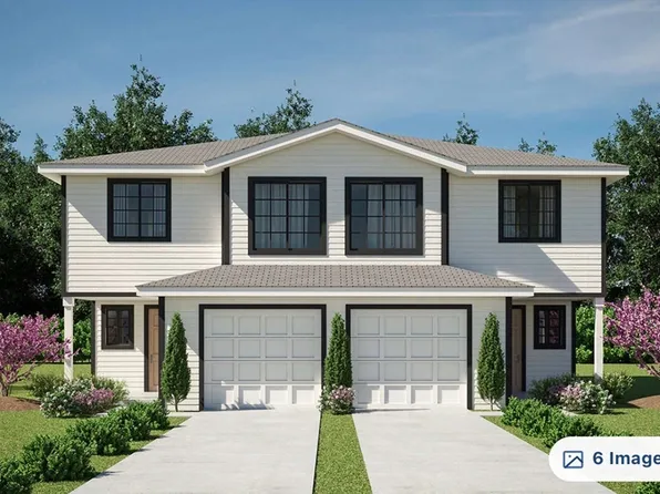 45 Henry St, Amherst, MA 01002