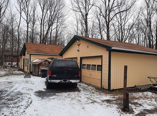 360 N Lake Rd, Haines falls, NY 12436