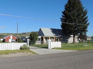 4809 Hope Rd, Butte, MT 59701