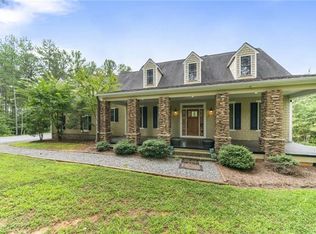 134 Greens Rd, Granite Falls, NC 28630