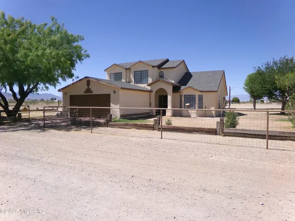 2474 W Victoria Rd, Willcox, AZ 85643