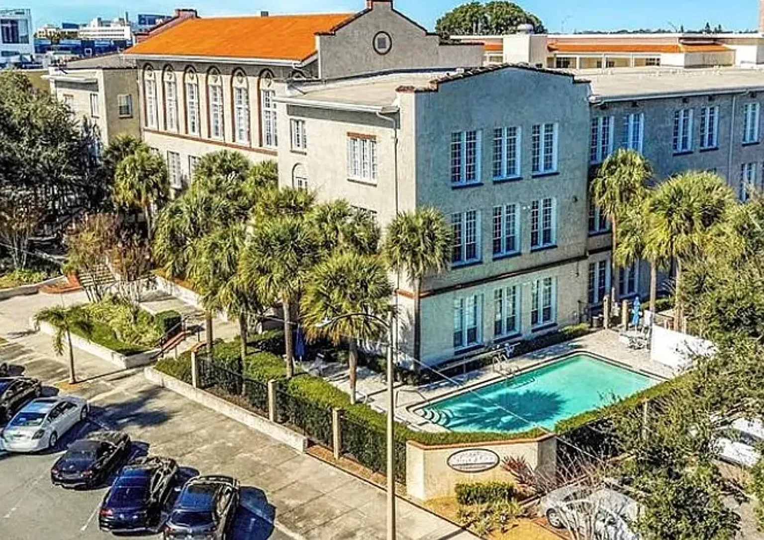 1 bed, 700 sqft, $2,500 — Photo 4