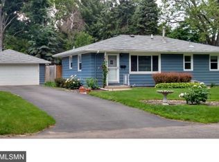 8130 16th Ave S, Bloomington, MN 55425