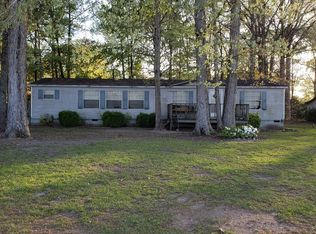 350 Gettys Rd, Dublin, GA 31021