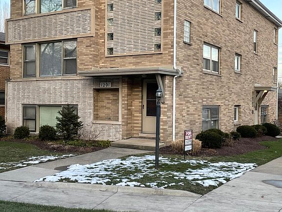 5th image of 1201 N La Grange Rd APT 1
