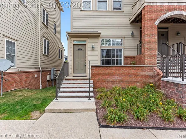 178 Amys Walk, Auburn Hills, MI