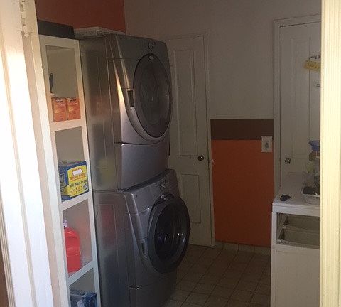 Laungry Room