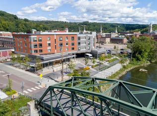 Taylor Street Apartments, Montpelier, VT 05602