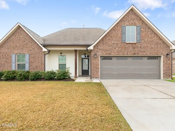 619 Bay Meadow Ln, Lafayette, LA 70507