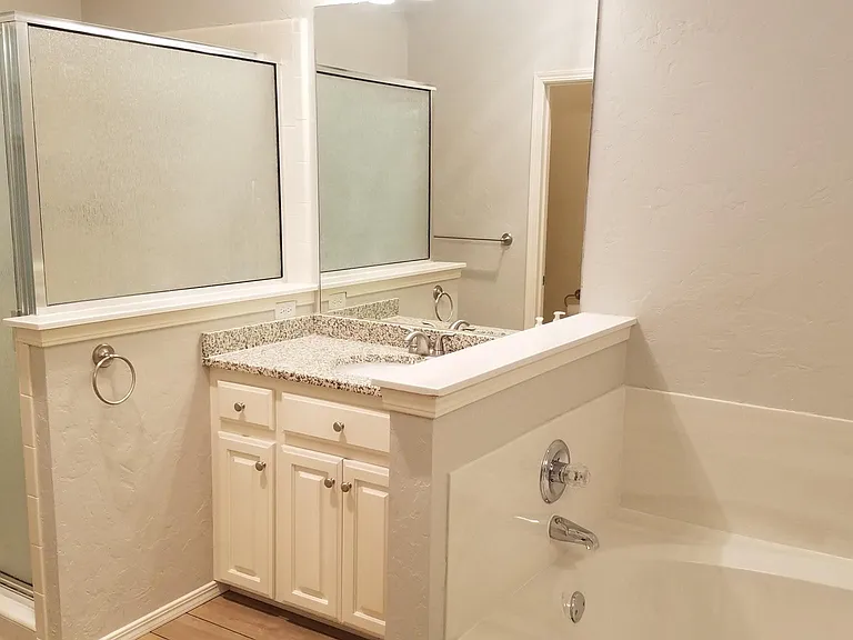 Master bath
