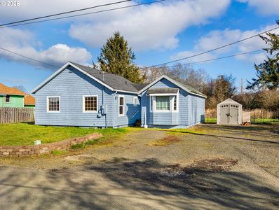 92303 Willow Rd, Astoria, OR, 97103