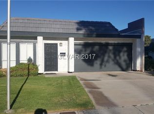 3578 Homecrest Dr, Las Vegas, NV 89121