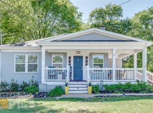 395 Morgan Pl SE, Atlanta, GA 30317