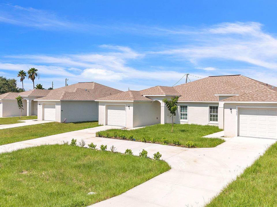1st image of 4622 SW 8th Ct #4622