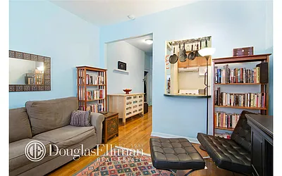 Sold by Douglas Elliman