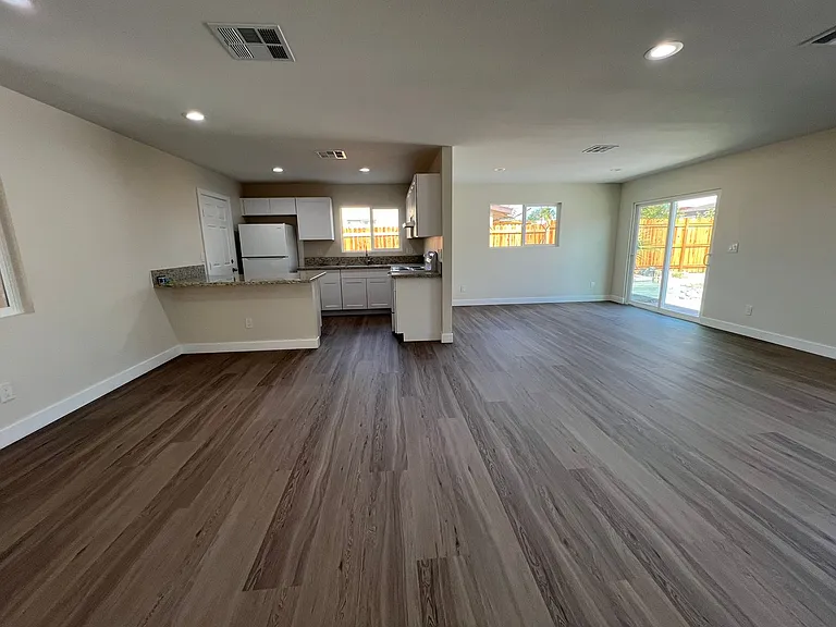 3608 W Bonanza Rd #1 — Photo 5