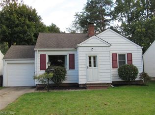 5174 Bridgewater Rd, Lyndhurst, OH 44124