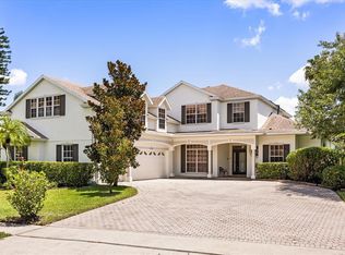 10308 Emerald Woods Ave, Orlando, FL 32836