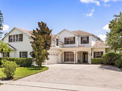 10308 Emerald Woods Ave, Orlando, FL, 32836