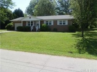 101 Dale Ave, Kannapolis, NC 28081