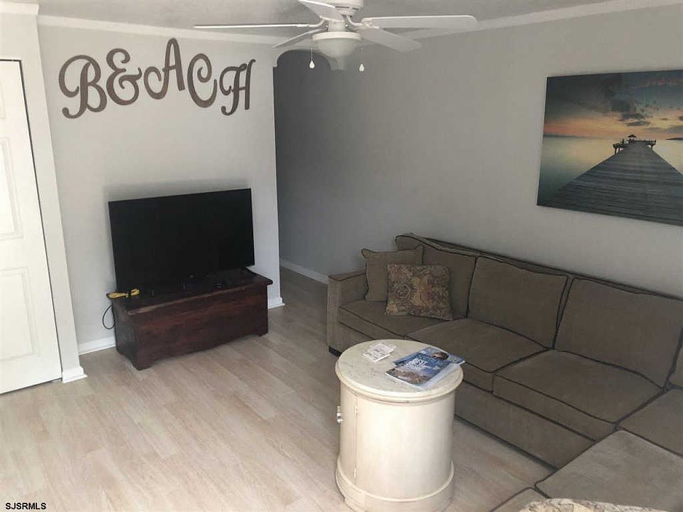 110 N Cambridge Ave Ventnor City NJ Zillow