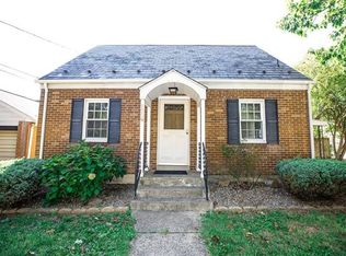 1009 Monocacy St, Bethlehem, PA 18018
