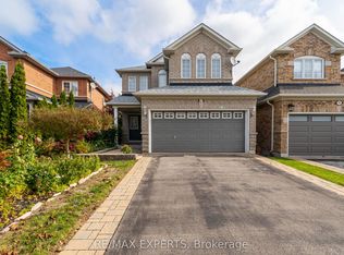 27 Mallard Marsh Cres, Richmond Hill, ON L4E 4M2