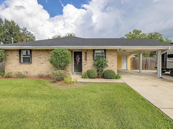 1313 Lee Dr, Thibodaux, LA 70301