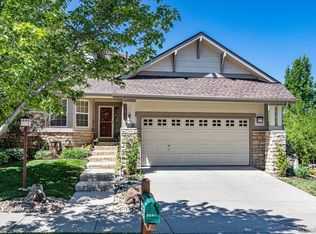 22922 E Clifton Pl, Aurora, CO 80016
