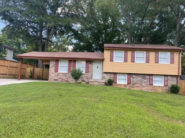 7392 Bluestone Dr, Riverdale, GA 30296