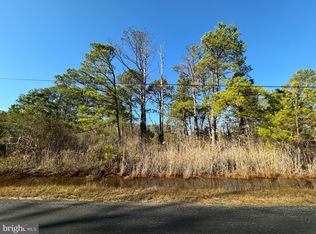 PARCEL 75 Riley Roberts Rd, Deal Island, MD 21821