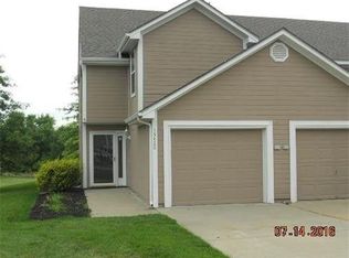 15420 E 48th St, Kansas City, MO 64136