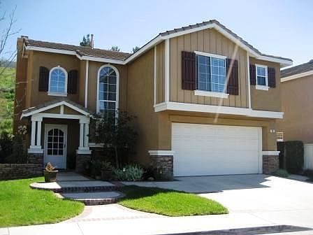 Turnkey View Home nestled in the hills outside the gates of Coto.