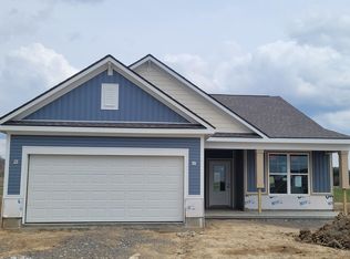 309 Kendall St, Bellefontaine, OH