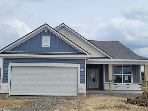 309 Kendall St, Bellefontaine, OH 43311