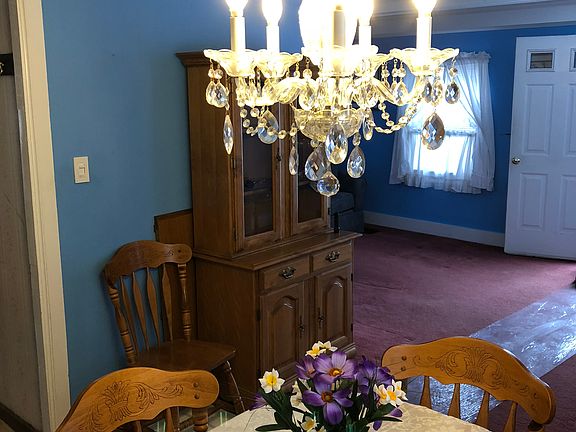 Imported Chrystal chandelier